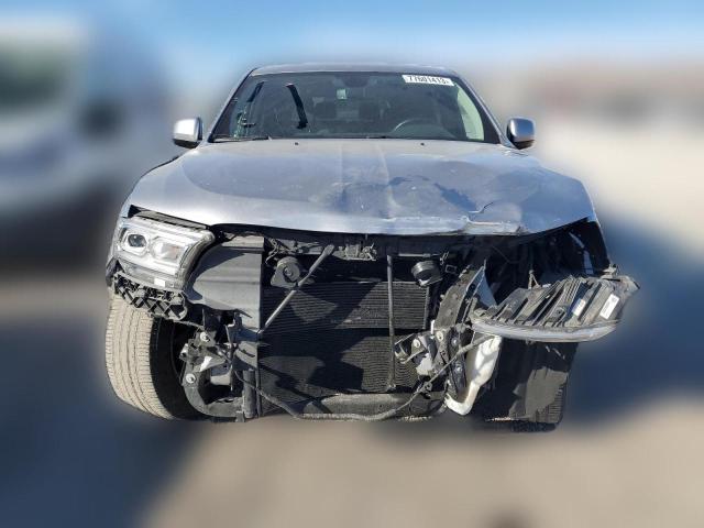 Photo 4 VIN: 1C4RDHAG8MC825049 - DODGE DURANGO 