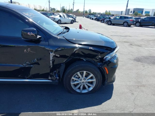 Photo 5 VIN: 1C4RDHAG8NC131589 - DODGE DURANGO 