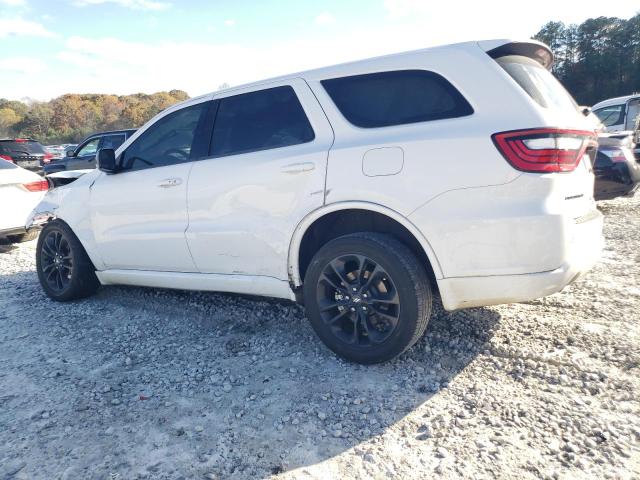 Photo 1 VIN: 1C4RDHAG8NC181845 - DODGE DURANGO SX 