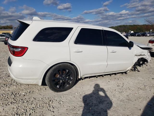 Photo 2 VIN: 1C4RDHAG8NC181845 - DODGE DURANGO SX 