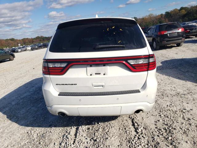 Photo 5 VIN: 1C4RDHAG8NC181845 - DODGE DURANGO SX 