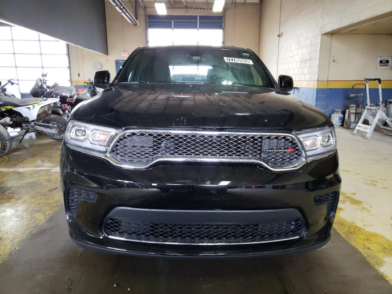 Photo 4 VIN: 1C4RDHAG8PC624739 - DODGE DURANGO 