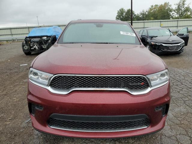 Photo 4 VIN: 1C4RDHAG8PC630122 - DODGE DURANGO SX 