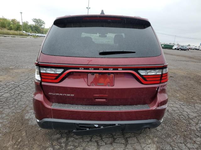 Photo 5 VIN: 1C4RDHAG8PC630122 - DODGE DURANGO SX 