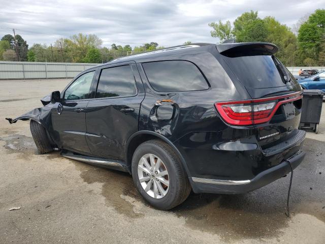 Photo 1 VIN: 1C4RDHAG8PC634820 - DODGE DURANGO 