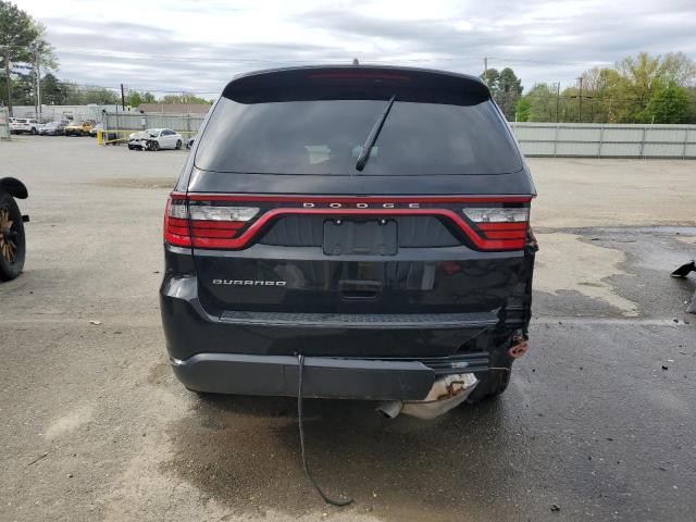 Photo 5 VIN: 1C4RDHAG8PC634820 - DODGE DURANGO 