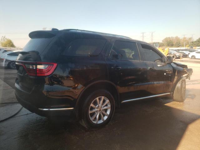 Photo 2 VIN: 1C4RDHAG8PC685329 - DODGE DURANGO SX 