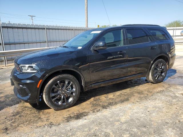 Photo 0 VIN: 1C4RDHAG8RC137611 - DODGE DURANGO 