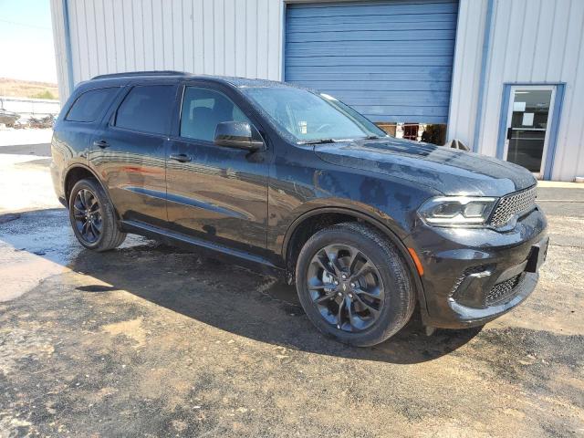 Photo 3 VIN: 1C4RDHAG8RC137611 - DODGE DURANGO 