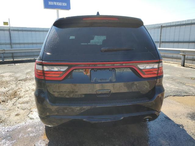 Photo 5 VIN: 1C4RDHAG8RC137611 - DODGE DURANGO 