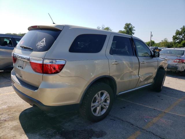 Photo 2 VIN: 1C4RDHAG9CC113843 - DODGE DURANGO SX 