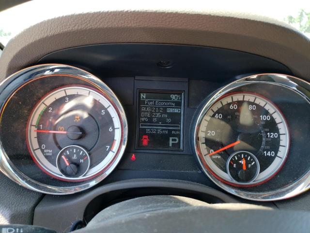 Photo 8 VIN: 1C4RDHAG9CC113843 - DODGE DURANGO SX 