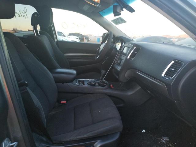 Photo 4 VIN: 1C4RDHAG9CC335606 - DODGE DURANGO SX 