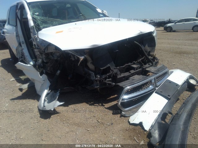 Photo 5 VIN: 1C4RDHAG9DC512060 - DODGE DURANGO 