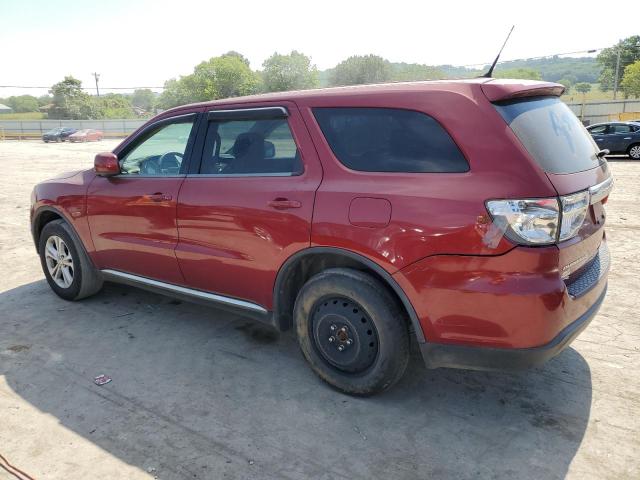 Photo 1 VIN: 1C4RDHAG9DC592931 - DODGE DURANGO 