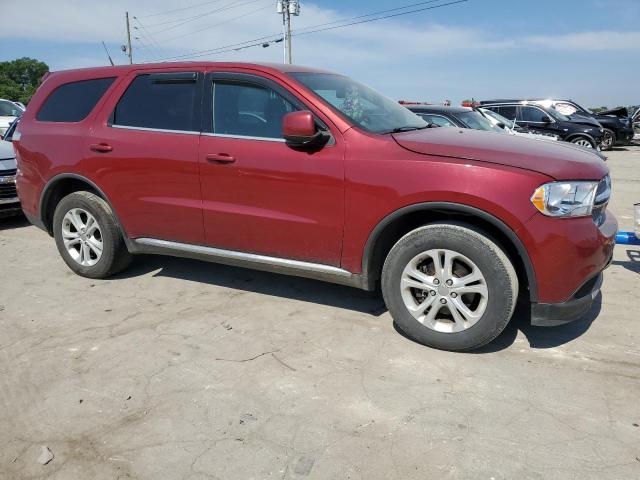 Photo 3 VIN: 1C4RDHAG9DC592931 - DODGE DURANGO 