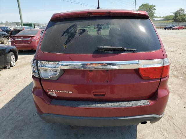 Photo 5 VIN: 1C4RDHAG9DC592931 - DODGE DURANGO 