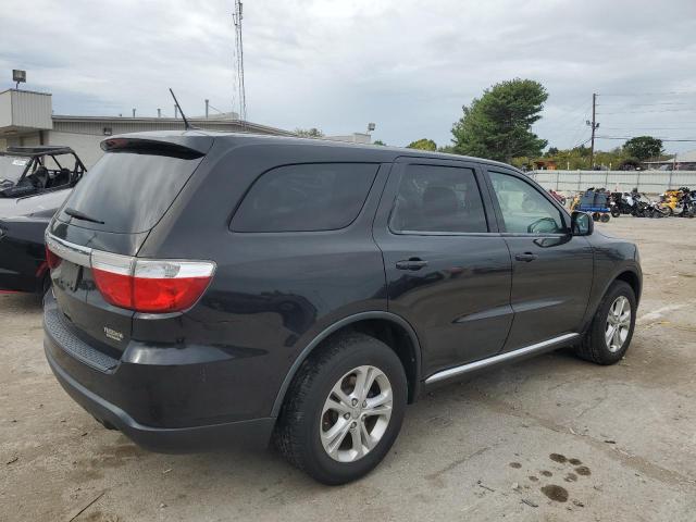 Photo 2 VIN: 1C4RDHAG9DC608397 - DODGE DURANGO SX 