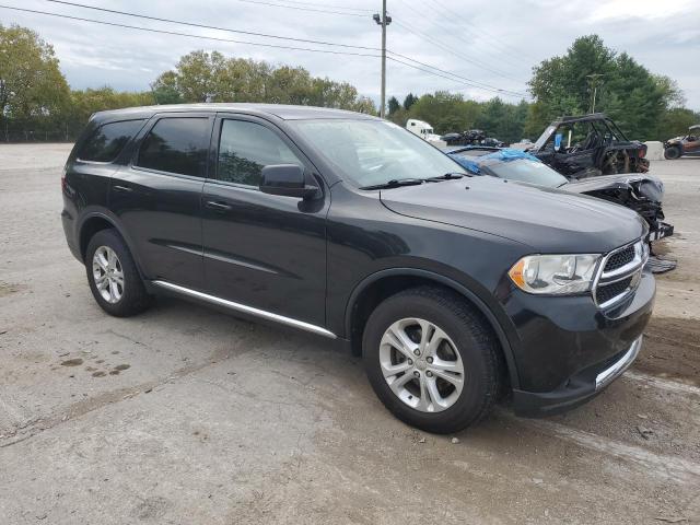 Photo 3 VIN: 1C4RDHAG9DC608397 - DODGE DURANGO SX 