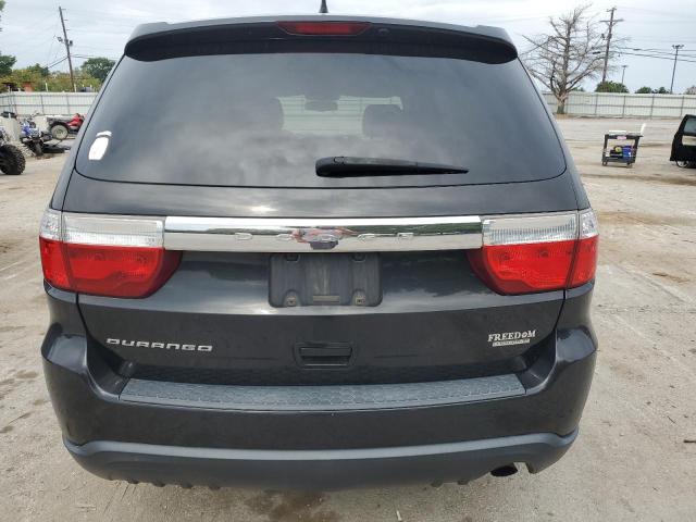 Photo 5 VIN: 1C4RDHAG9DC608397 - DODGE DURANGO SX 