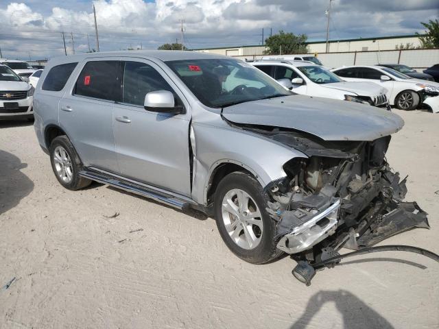 Photo 3 VIN: 1C4RDHAG9DC643568 - DODGE DURANGO SX 