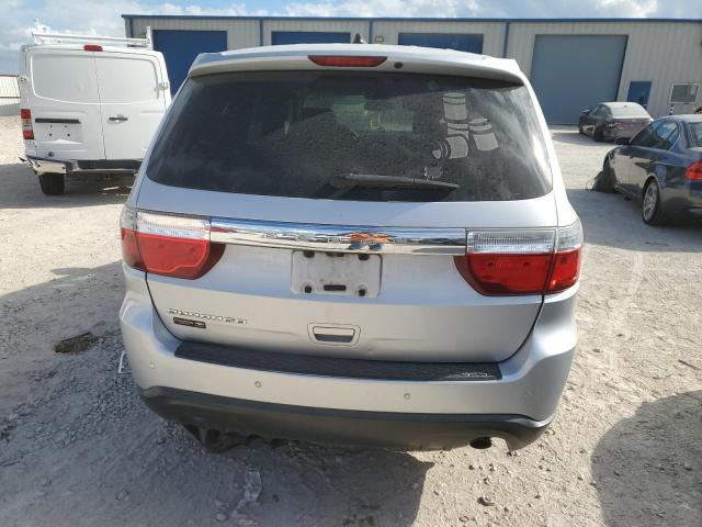 Photo 5 VIN: 1C4RDHAG9DC643568 - DODGE DURANGO SX 