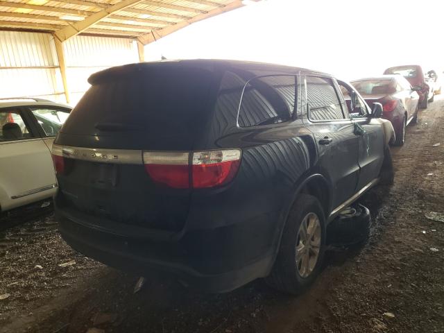 Photo 3 VIN: 1C4RDHAG9DC653615 - DODGE DURANGO SX 