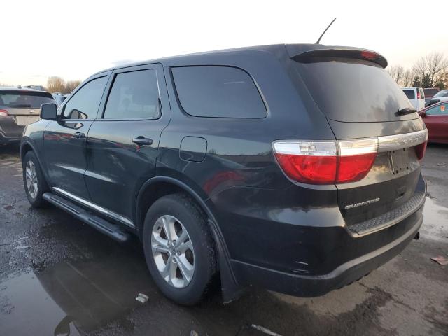 Photo 1 VIN: 1C4RDHAG9DC676179 - DODGE DURANGO 