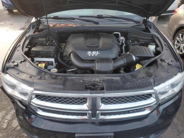 Photo 11 VIN: 1C4RDHAG9DC676179 - DODGE DURANGO 