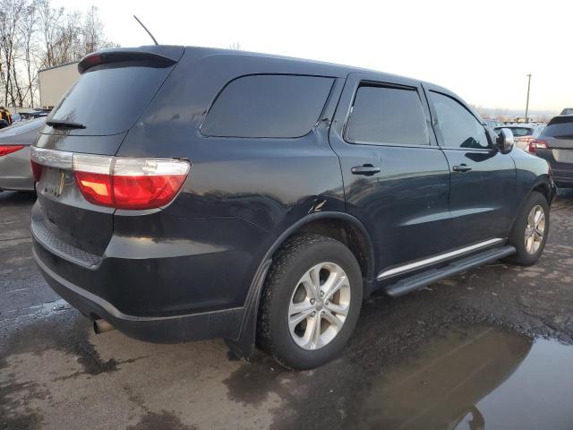 Photo 2 VIN: 1C4RDHAG9DC676179 - DODGE DURANGO 