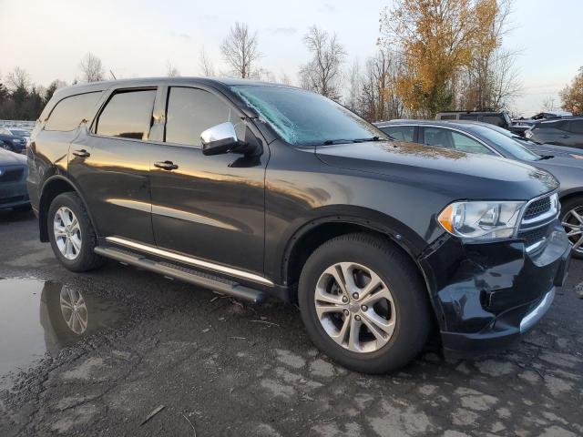 Photo 3 VIN: 1C4RDHAG9DC676179 - DODGE DURANGO 