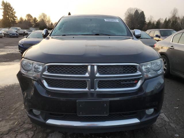 Photo 4 VIN: 1C4RDHAG9DC676179 - DODGE DURANGO 