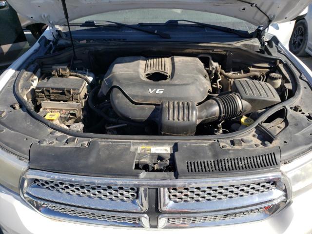 Photo 11 VIN: 1C4RDHAG9DC692818 - DODGE DURANGO 