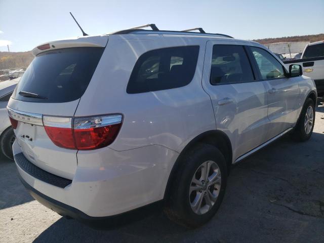 Photo 2 VIN: 1C4RDHAG9DC692818 - DODGE DURANGO 