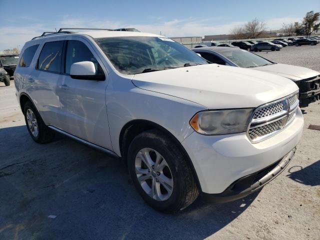 Photo 3 VIN: 1C4RDHAG9DC692818 - DODGE DURANGO 