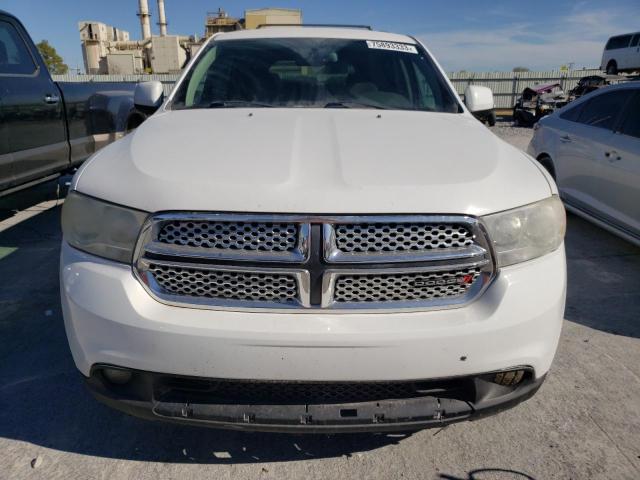 Photo 4 VIN: 1C4RDHAG9DC692818 - DODGE DURANGO 