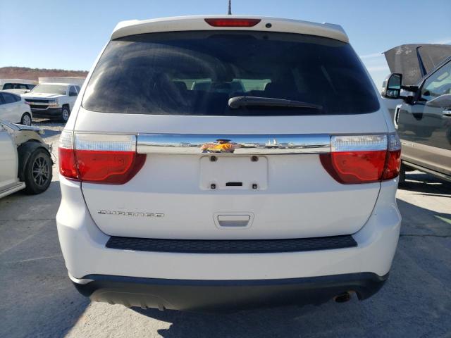 Photo 5 VIN: 1C4RDHAG9DC692818 - DODGE DURANGO 