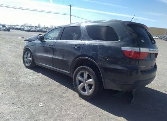 Photo 2 VIN: 1C4RDHAG9DC699364 - DODGE DURANGO 