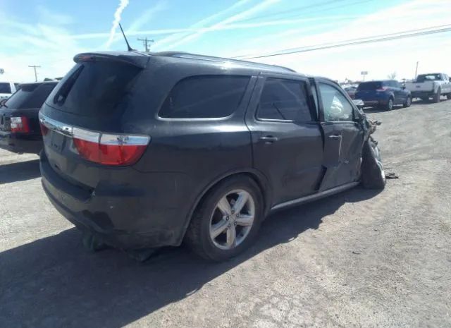 Photo 3 VIN: 1C4RDHAG9DC699364 - DODGE DURANGO 