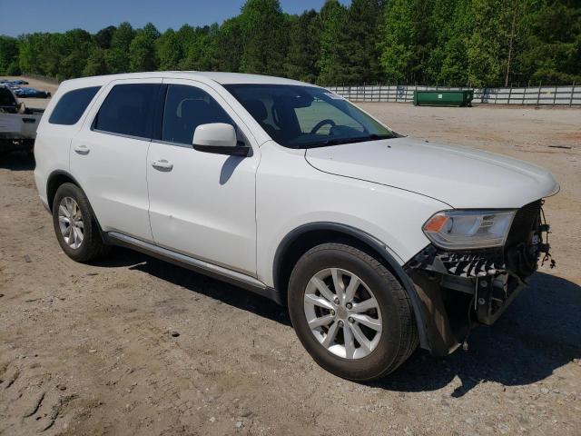 Photo 3 VIN: 1C4RDHAG9EC277855 - DODGE DURANGO SX 