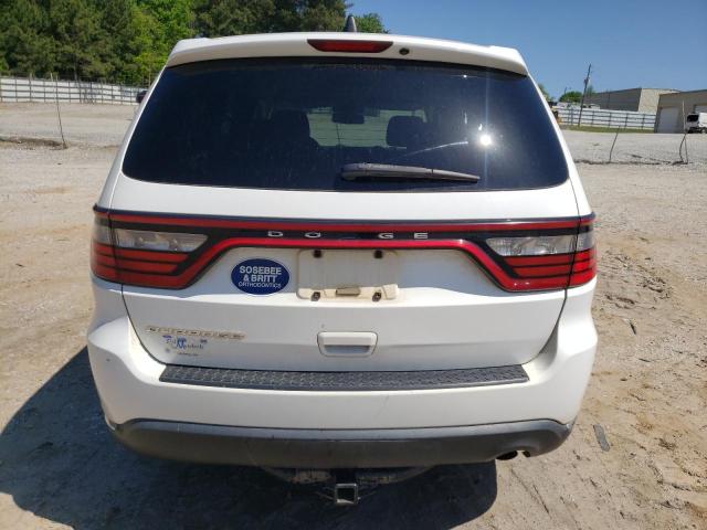 Photo 5 VIN: 1C4RDHAG9EC277855 - DODGE DURANGO SX 