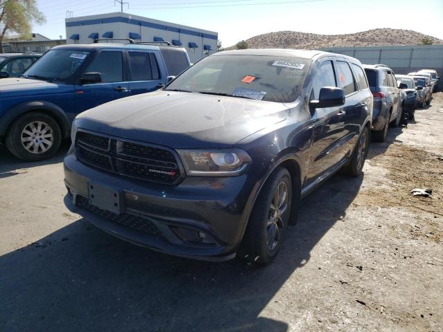 Photo 1 VIN: 1C4RDHAG9EC286474 - DODGE DURANGO SX 