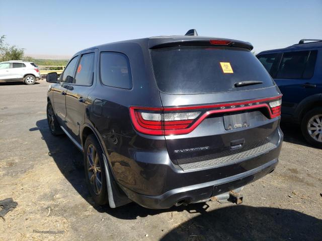 Photo 2 VIN: 1C4RDHAG9EC286474 - DODGE DURANGO SX 