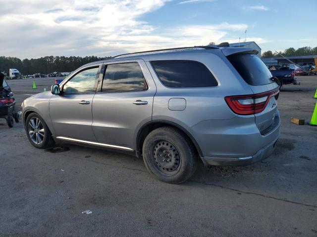 Photo 1 VIN: 1C4RDHAG9EC286569 - DODGE DURANGO 