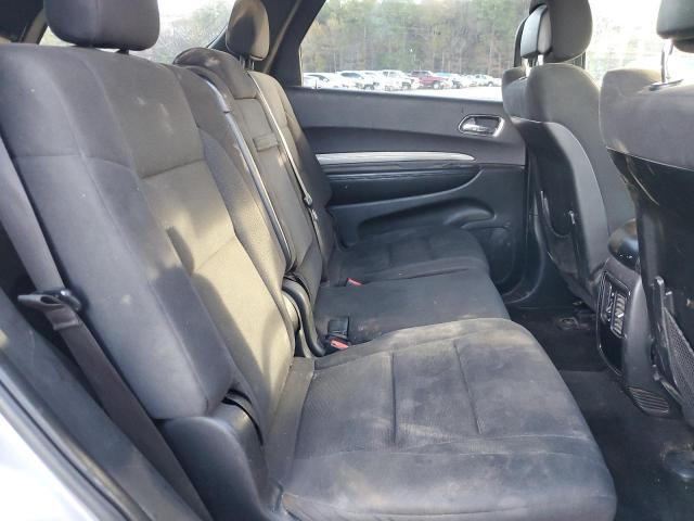 Photo 10 VIN: 1C4RDHAG9EC286569 - DODGE DURANGO 