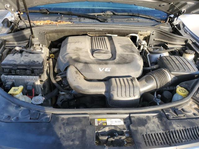 Photo 11 VIN: 1C4RDHAG9EC286569 - DODGE DURANGO 