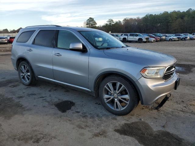 Photo 3 VIN: 1C4RDHAG9EC286569 - DODGE DURANGO 