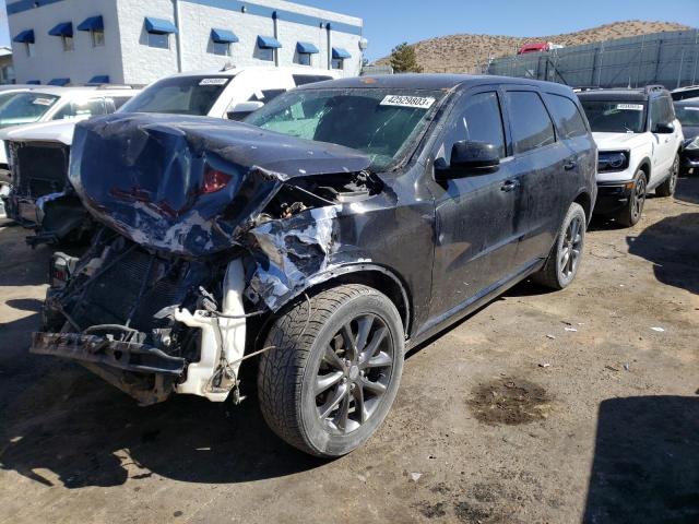 Photo 0 VIN: 1C4RDHAG9EC286779 - DODGE DURANGO SX 