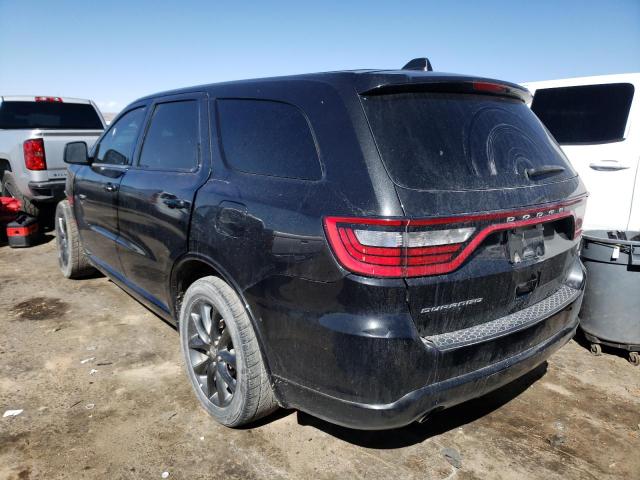 Photo 1 VIN: 1C4RDHAG9EC286779 - DODGE DURANGO SX 