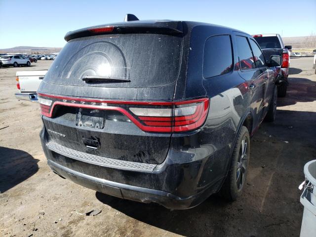 Photo 2 VIN: 1C4RDHAG9EC286779 - DODGE DURANGO SX 